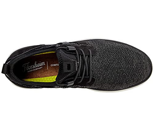 Florsheim Men's, Venture Knit Plain Toe Oxford2