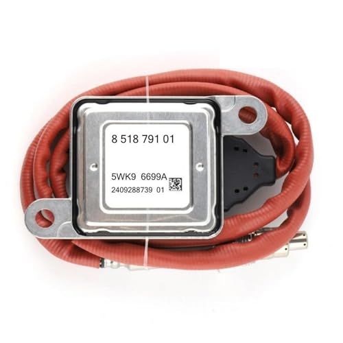 Capteur d'Oxygène NOx 5WK96699A pour Corriger l'Émission d'Échappement BMW
