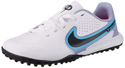 Nike Jr. Tiempo Legend 9 Academy TF, zapatillas fútbol niños para césped artificial y turf