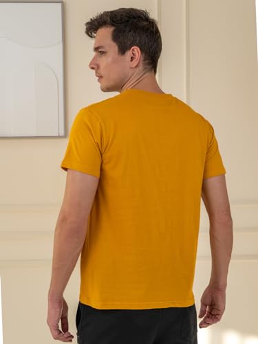Image of Lux Cozi Men T-Shirt