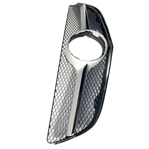 Base de rejilla media W207 para radiador de coche clase E modelos E200 a E500 3