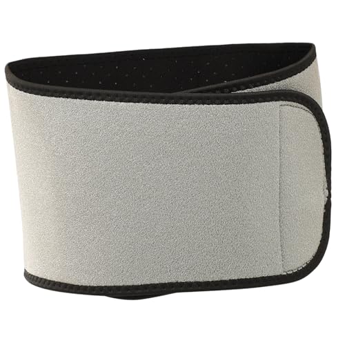 Faja lumbar deportiva transpirable talla 80x14.5x1cm miniatura 1