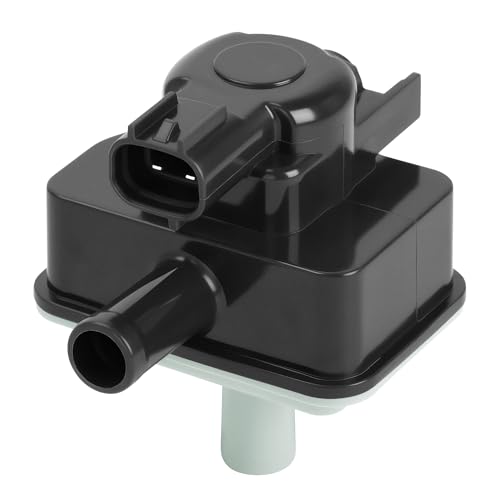 Mirthcos Vapor Canister Purge Solenoid Valve Compatible with Toyota Corolla 2014-2019, Corolla iM 2017-2018 & Lexus LS500 LS500h 2018-2022, NX250 NX350h NX450h+ 2022, 1.8L 2.5L 3.4L 3.5L