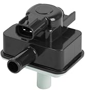 Mirthcos Vapor Canister Purge Solenoid Valve Compatible with Toyota Corolla 2014-2019, Corolla iM...