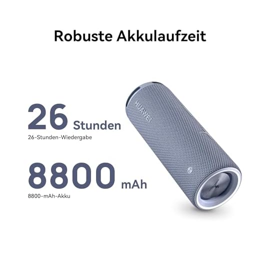 HUAWEI Sound Joy 2 Bluetooth-Lautsprecher