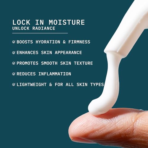 Image of ELUME C+ RADIANCE MOISTURIZER - 50G