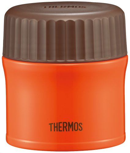 Contenedor térmico THERMOS de 0,27L JBI-271 que mantiene tus alimentos calientes