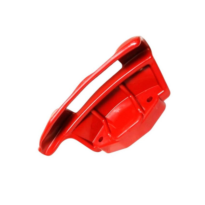 Amazon.com : HITY MOTOR Hunter Tire Changer RED Nylon/Poly Mount