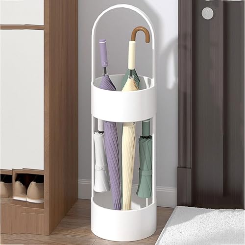 Porte-Parapluie Moderne et Peu Encombrant d'Intérieur - Range-Parapluies - 3