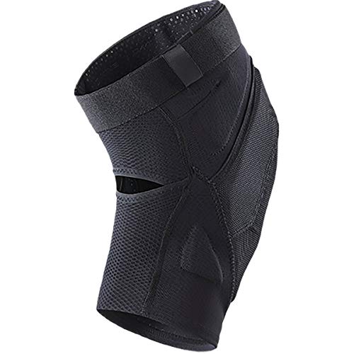 Dakine Agent Knee Pad for Mountain Biking Protection, Black, Small