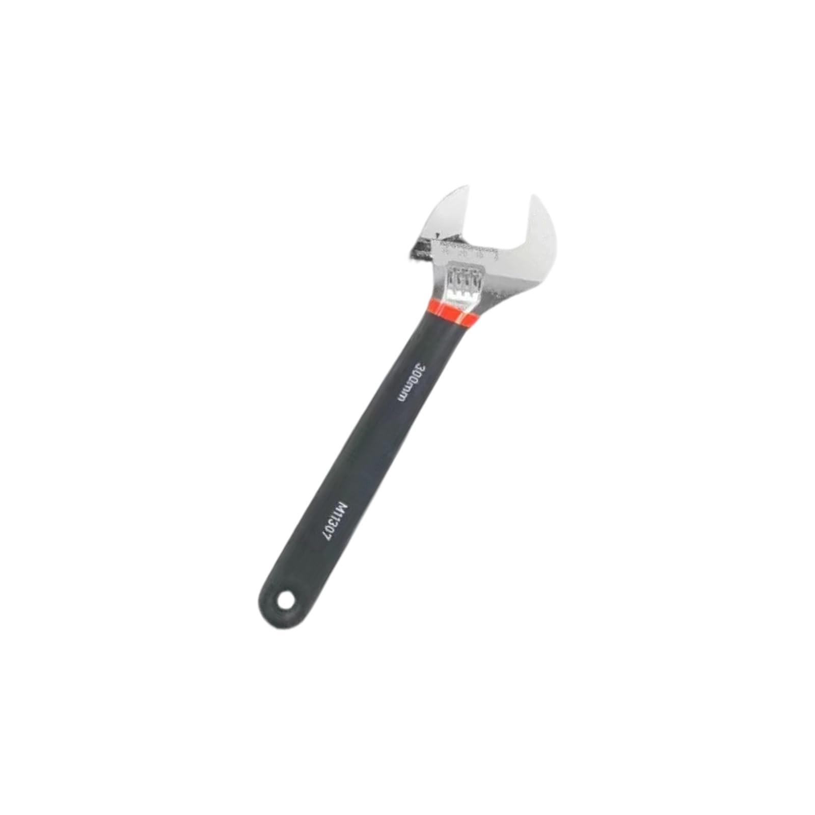 Msioytog Upgraded Multifunctional Pipe Wrench Opening Adjustable Household Heavy Duty Manual RepairQuick Opening Pipe Wrench Adjustable for Tight Space