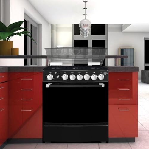 La mejor comparación de Estufa de 30 Pulgadas los mejores 10. 26 Imagen adicional