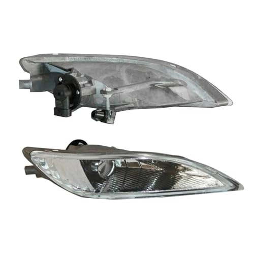 Feux antibrouillard Toyota Sienna 2010 ensemble phare avant 81220AE020