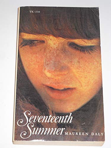 Seventeenth Summer 0590025546 Book Cover