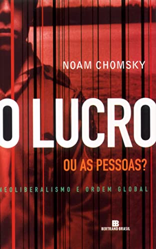 O lucro ou as pessoas?