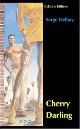 Amazon.fr - Cherry Darling - Livres