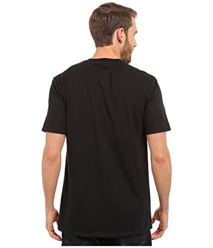 Image of Mens S /S Half Dome Tee - Aviator Navy /TNF White