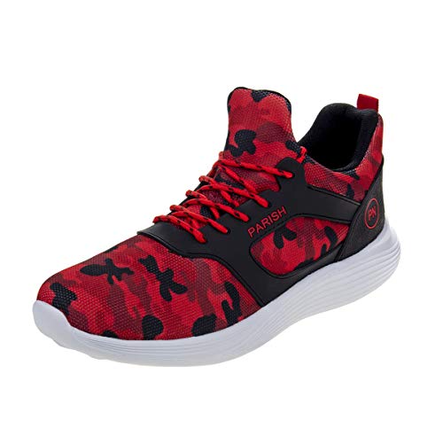 Image of Joseph Allen Men's Atticus