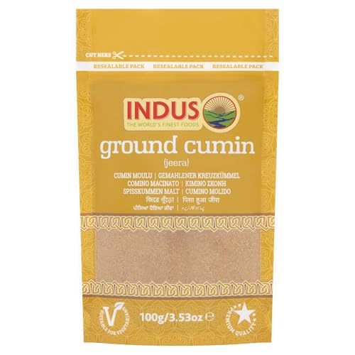 Indus Cumin Powder Ground 100g