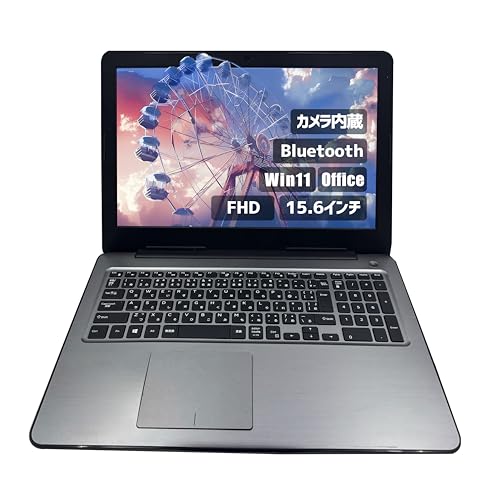 yςݕizi 15.6C` Officeځj Aurora&Stars Dellm[gPC win11 Inspiron 5567 i3  J SSD sOffice 2019/LAN/Bluetooth/Jo[pU