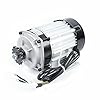 500W Electric Brushless Motor Kit, 48V 3-Wheel Bike Gear Motor Trike for Tricycle/Rickshaw/Three-Wheeled Bicycle #2