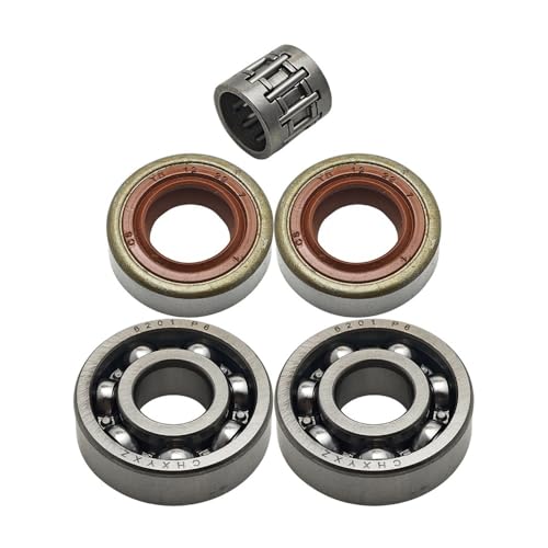 Joints d'huile vilebrequin FS350 FS400 FS450 bague etanchéité