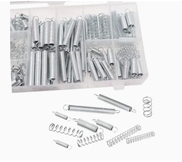 Spring Assortment Set : Amazon.in: Home & Kitchen