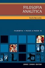 Capa de Filosofia analítica (PAP - Filosofia)