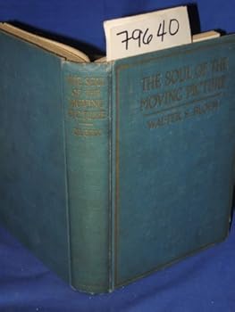 Hardcover The soul of the moving picture, Book