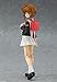 Max Factory Cardcaptor Sakura Sakura Kinomoto Figma Action Figure (School Uniform Version)