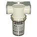 Groco WSB-1000 1 Fresh Water Strainer W/304 Ss Basket