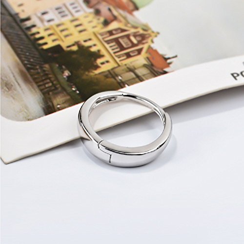 Tiny Small Sleeper Hoop Earrings For Women Girls Cartilage 925 Sterling Tiny Small Sleeper Hoop Earrings For Women Girls Cartilage 925 Sterling Silver Tragus Cuff Hinged Huggie Mini Hoops 10Mm 13Mm 15Mm Jewelry Gifts Hypoallergenic For Daughter Birthday (15Mm,Silver) #TOP4