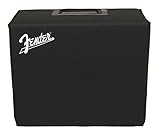 fender mustang bass test 1 Stück Fender Amp Cover für Mustang GT 100 - Black