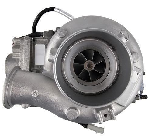Turbocharger 4955400RX Turbocharger Products Replace Original Automotive Turbocharger Parts