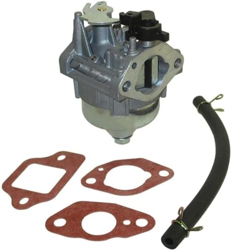 Carburateur tondeuse GCV170LA HRN216 évite les calages pièce 16100-Z9L-811 neuve