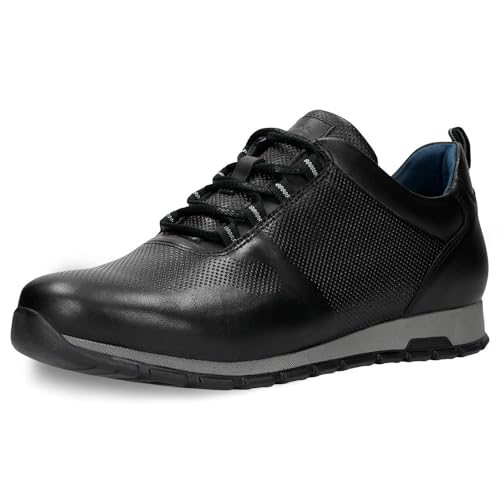 Meindl Adult Master-Artikel Houston Mid GTX schwarz Gr. 41