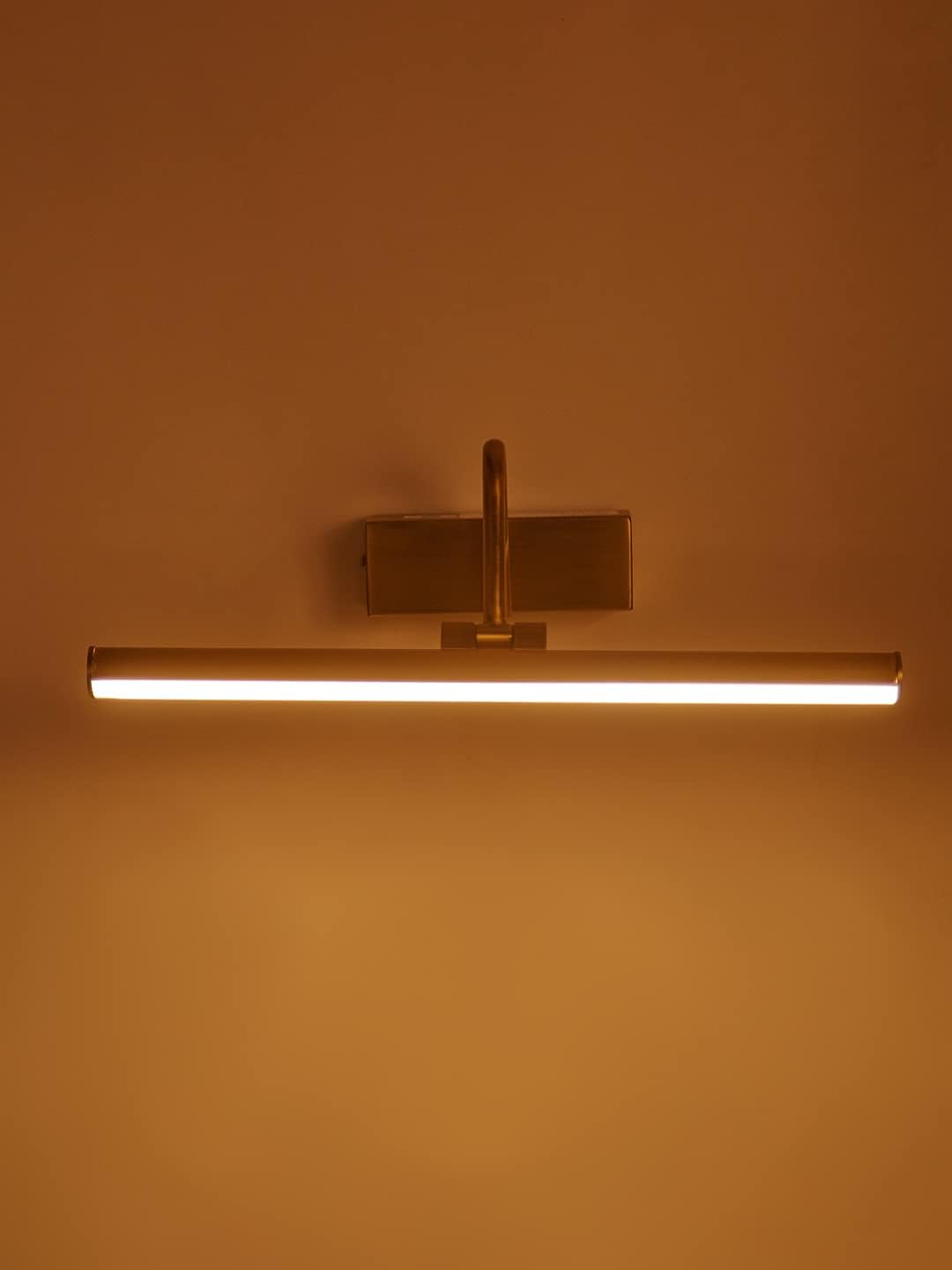 Buy Philips 7W LED Picture Light | Muziris Bronze Wall Lamp for
