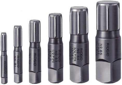 RIDGID 35670 880 Juego de extractor de tubos