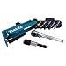 Produktbild Makita p-79142 Schraubendreher- und Ratschen-Set (12-teilig), Blau