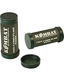 2 Colour Camo Cream - Face Paint - Military Camouflage - GI Face Paint by Kombat UK