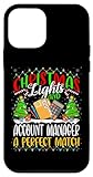 Christmas Account Manager Gifts T Shirts