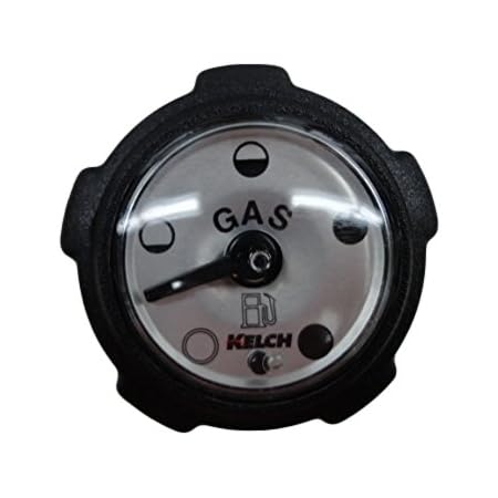 Golf cart gas cap Clearance