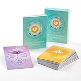 Oracle Wisdom From Your Space: A 52-Card Oracle Deck and Guidebook - Sacred Geometry, Space Clearing, Feng Shui