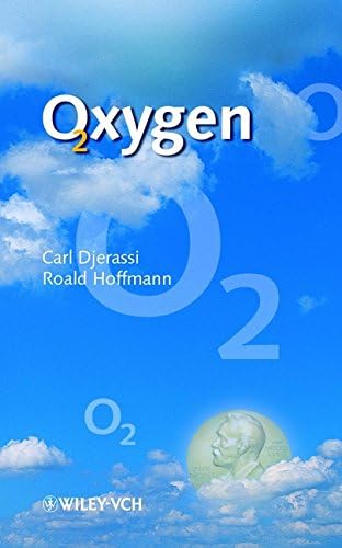 Oxygen: Ein Stück in zwei Akten