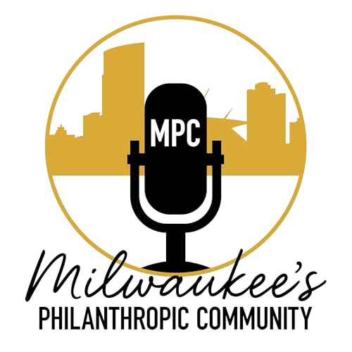 MPC: Milwaukee's Philanthropic Community cover art
