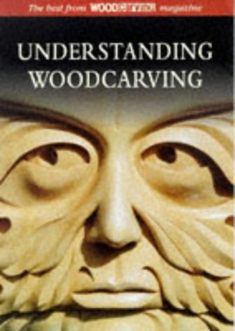 Livre de Woodcarving avec techniques de sculpture sur bois et tutoriels détaillés
