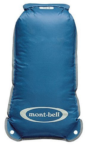 Mont-bell モンベル ライト ドライバッグ 15 1123442 PE