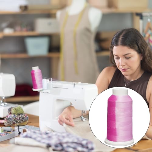 Lana termocrómica sensible a la temperatura para ropa y trabajos manuales 3