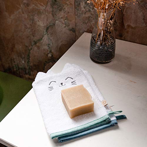 Sabão de Lavanda Natural