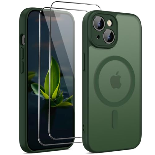 HGH für iPhone Hülle mit Kameraschutz